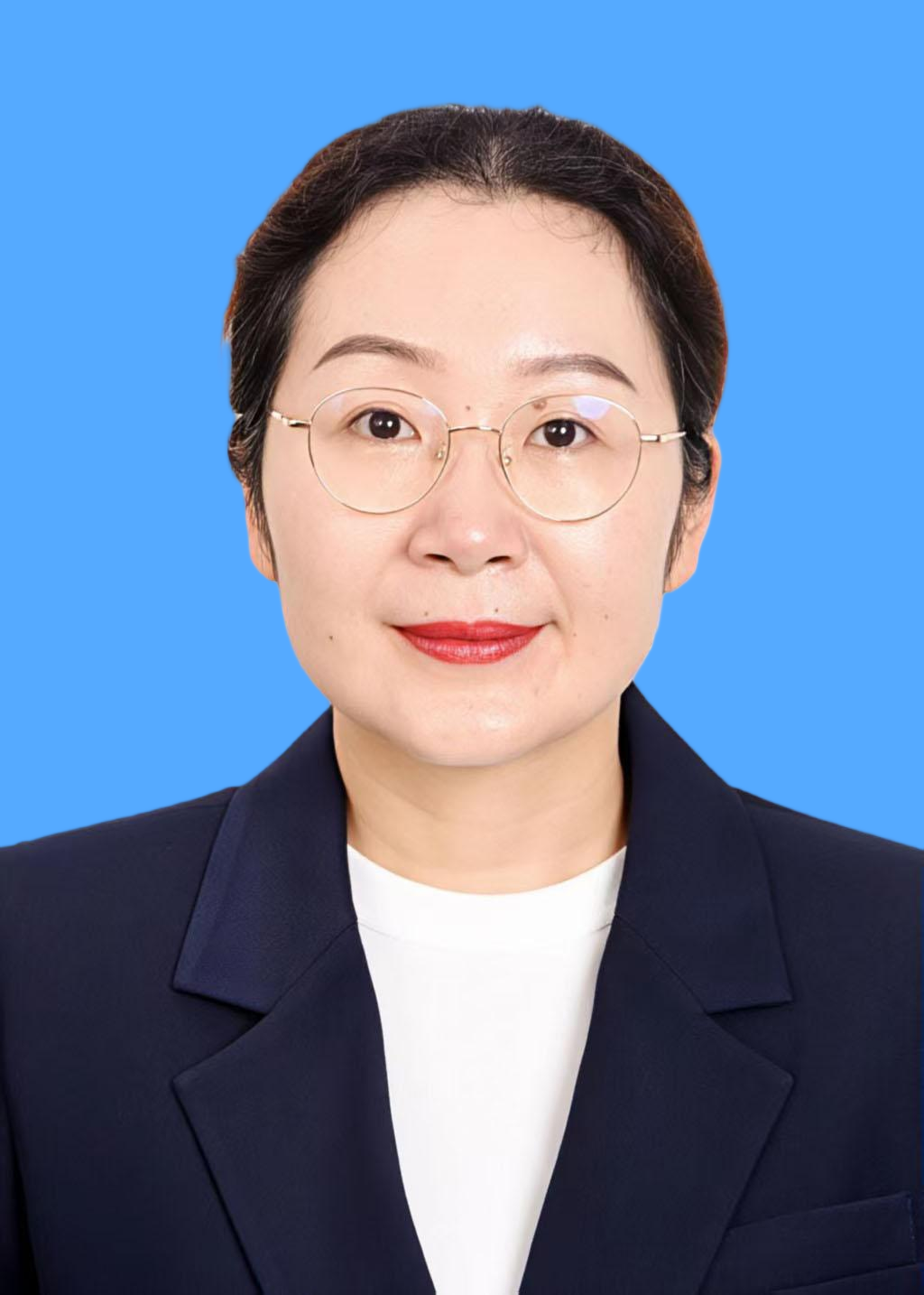袁中美